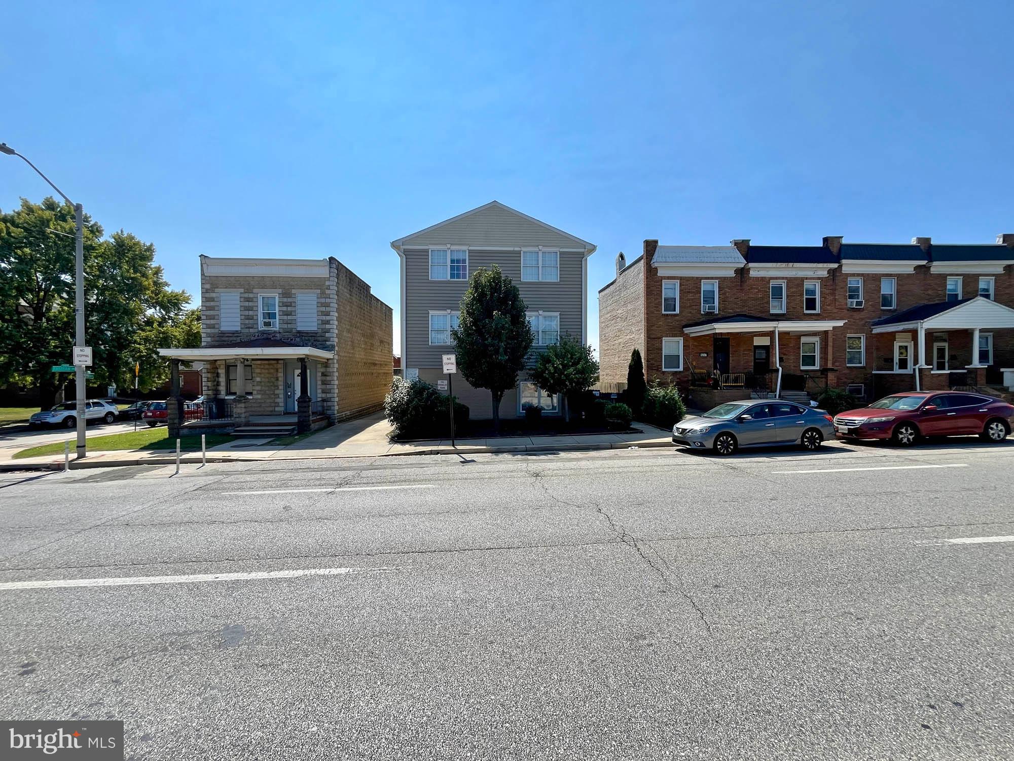 5319 Eastern Avenue Baltimore, MD 21224 - Photo 4 of 22