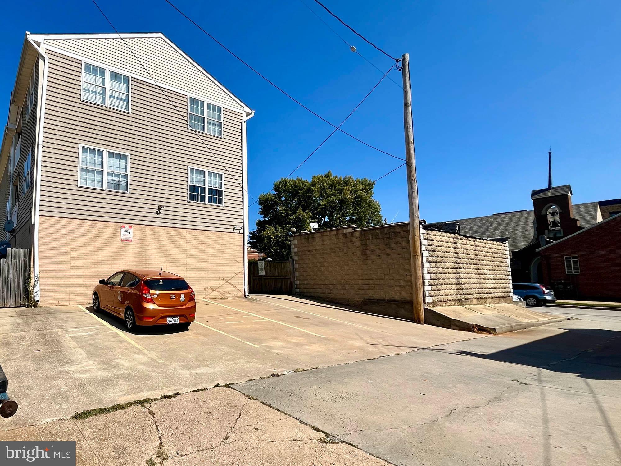 5319 Eastern Avenue Baltimore, MD 21224 - Photo 10 of 22