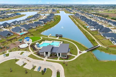 $475,000 | 1040 Open Sky Drive, Katy, TX 77493