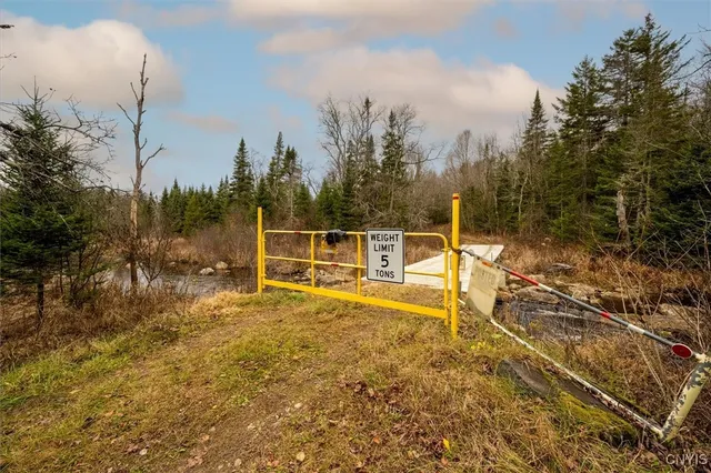 $145,000 | 0 Christman Road, Ohio, NY 13324