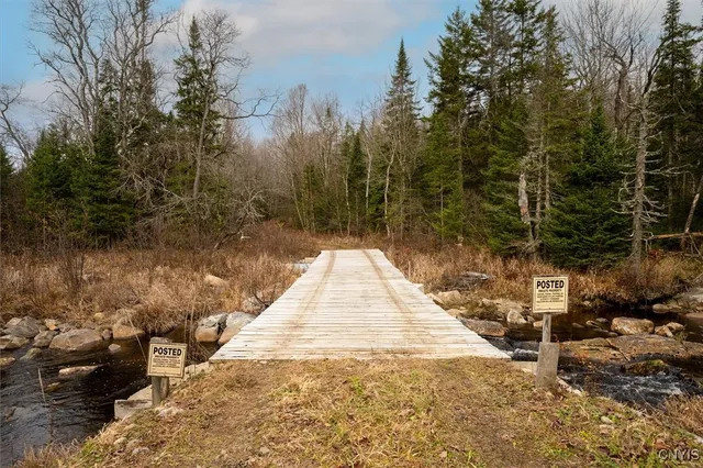 $145,000 | 0 Christman Road, Ohio, NY 13324