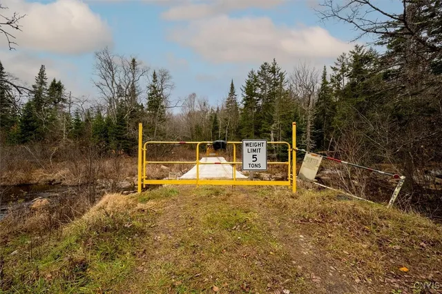 $145,000 | 0 Christman Road, Ohio, NY 13324