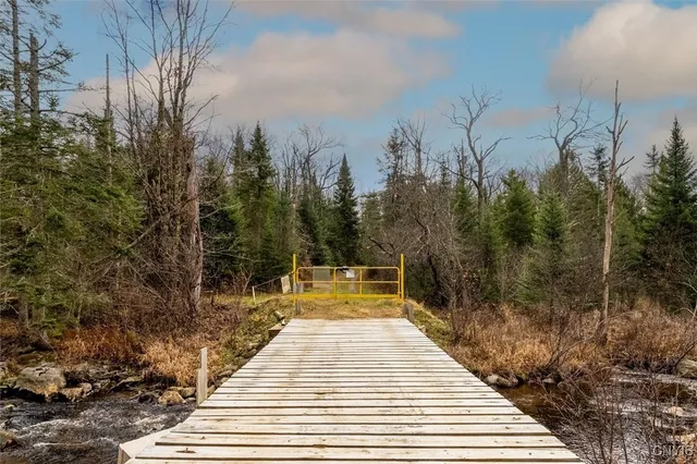 $145,000 | 0 Christman Road, Ohio, NY 13324