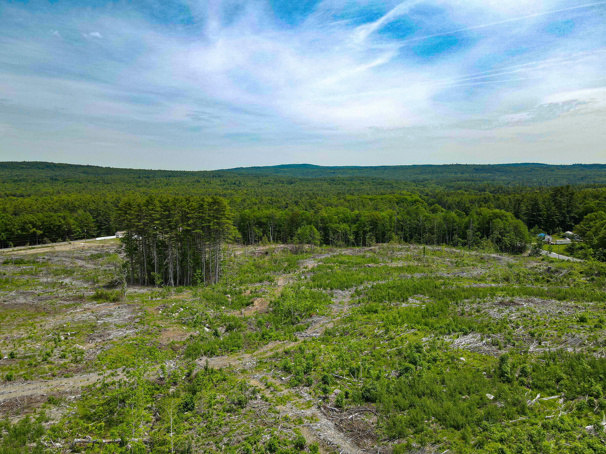 R11-l70 R11-l70 Stinchfield Hill Road Chesterville, ME 04938 - Photo 35 of 37 DJI_0707