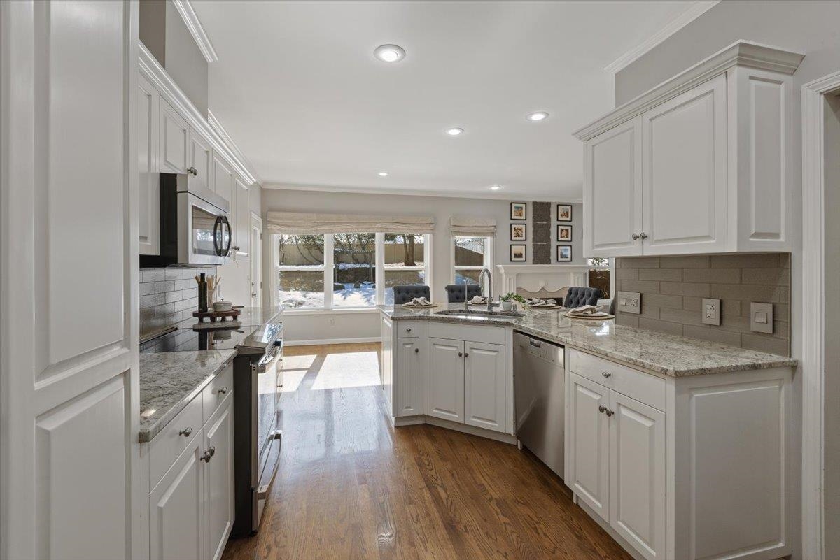 1810 East Pinecrest Road Spokane, WA 99203 - Photo 5 of 32 Gallery Image 5