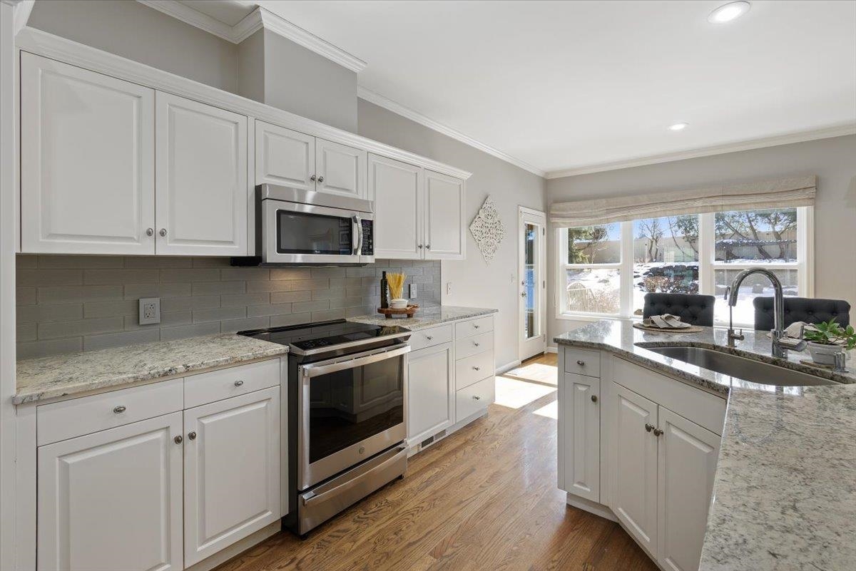1810 East Pinecrest Road Spokane, WA 99203 - Photo 6 of 32 Gallery Image 6