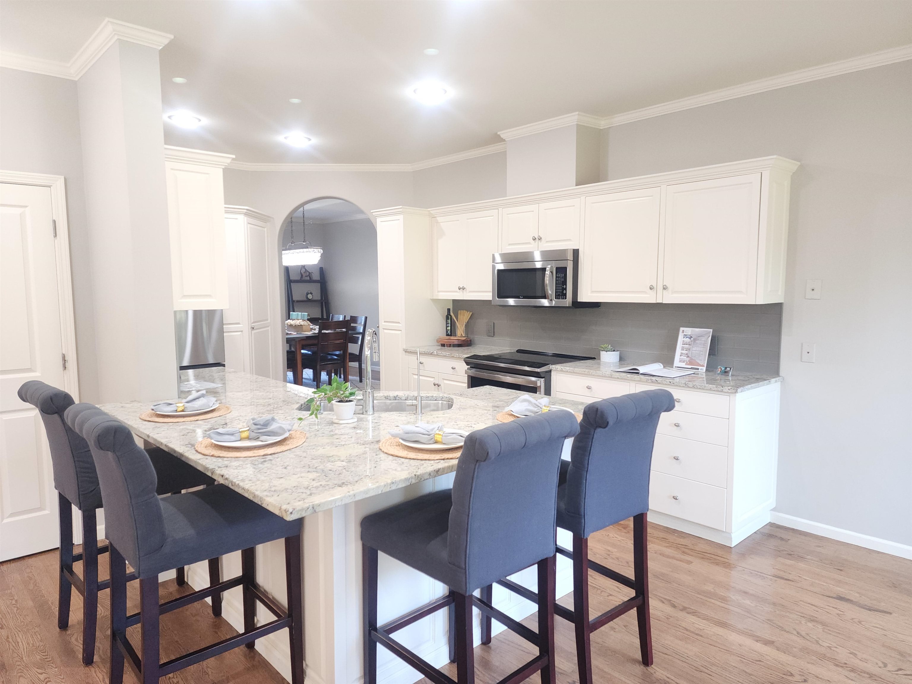1810 East Pinecrest Road Spokane, WA 99203 - Photo 9 of 32 Gallery Image 9