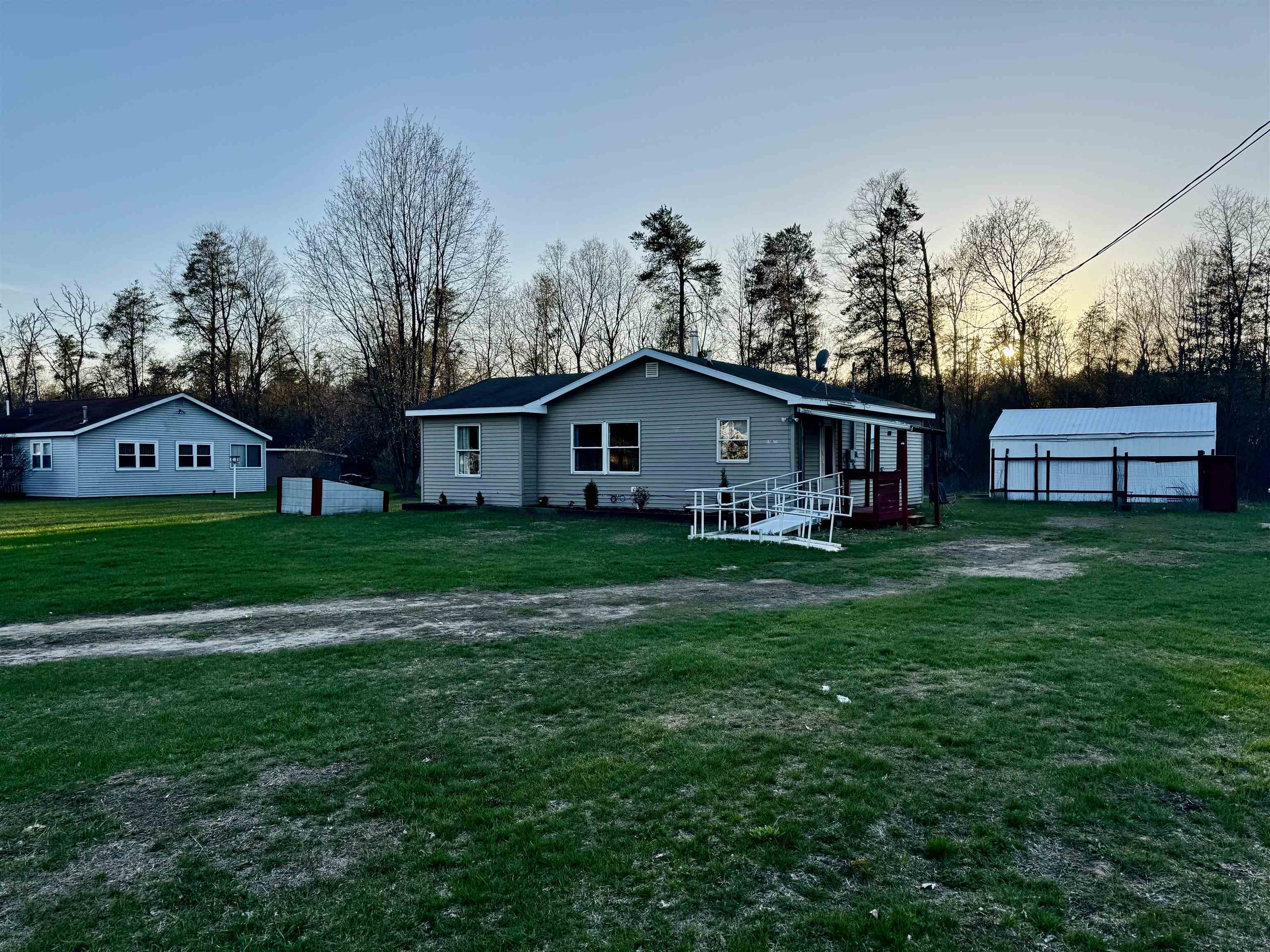 5167 Apache Trail Harrison, MI 48625 - Photo 18 of 18