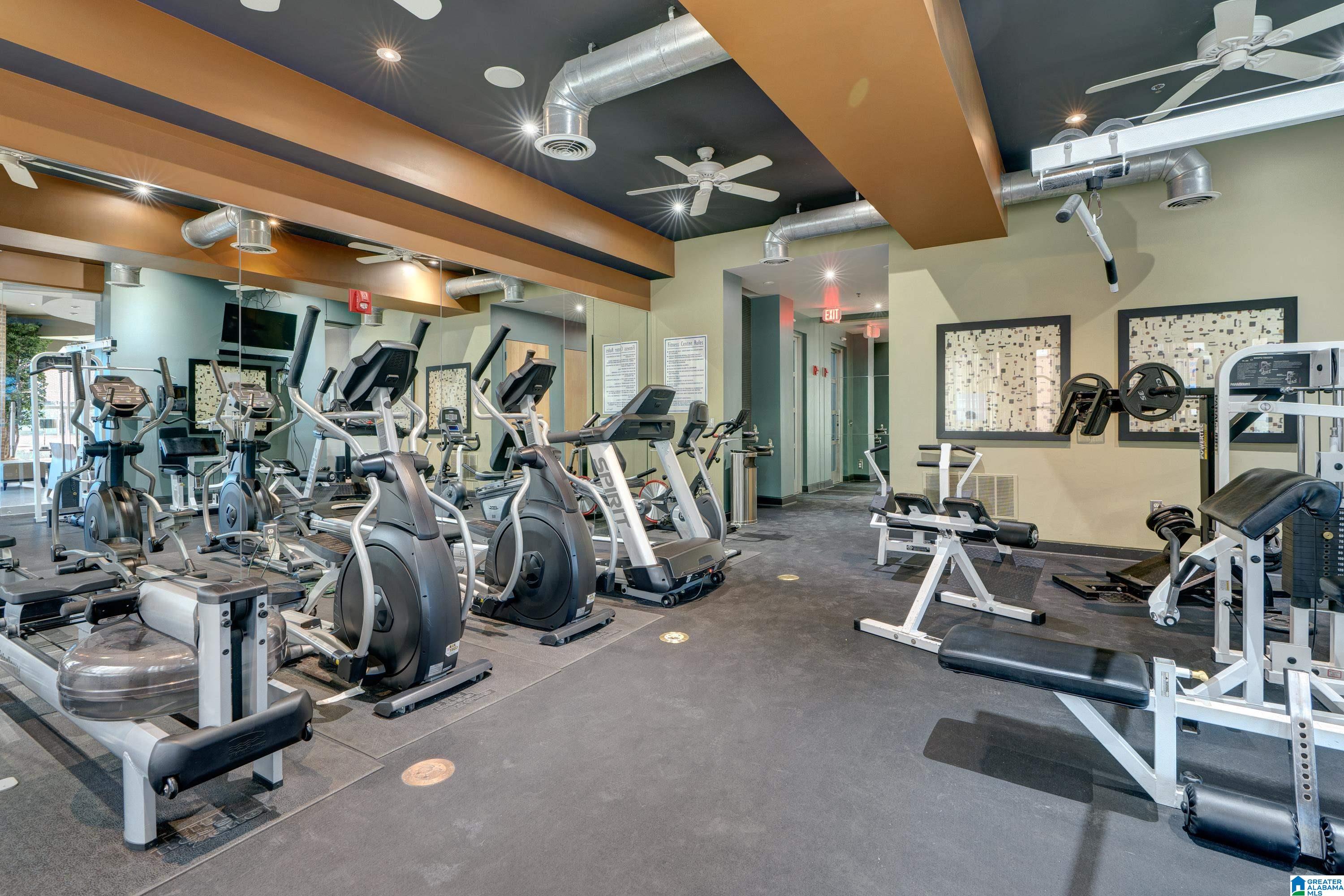 401 20th Street South, Unit 409 Birmingham, AL 35233 - Photo 33 of 37