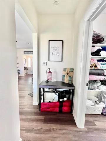 a kitchen with stainless steel appliances granite countertop a stove and cabinets
