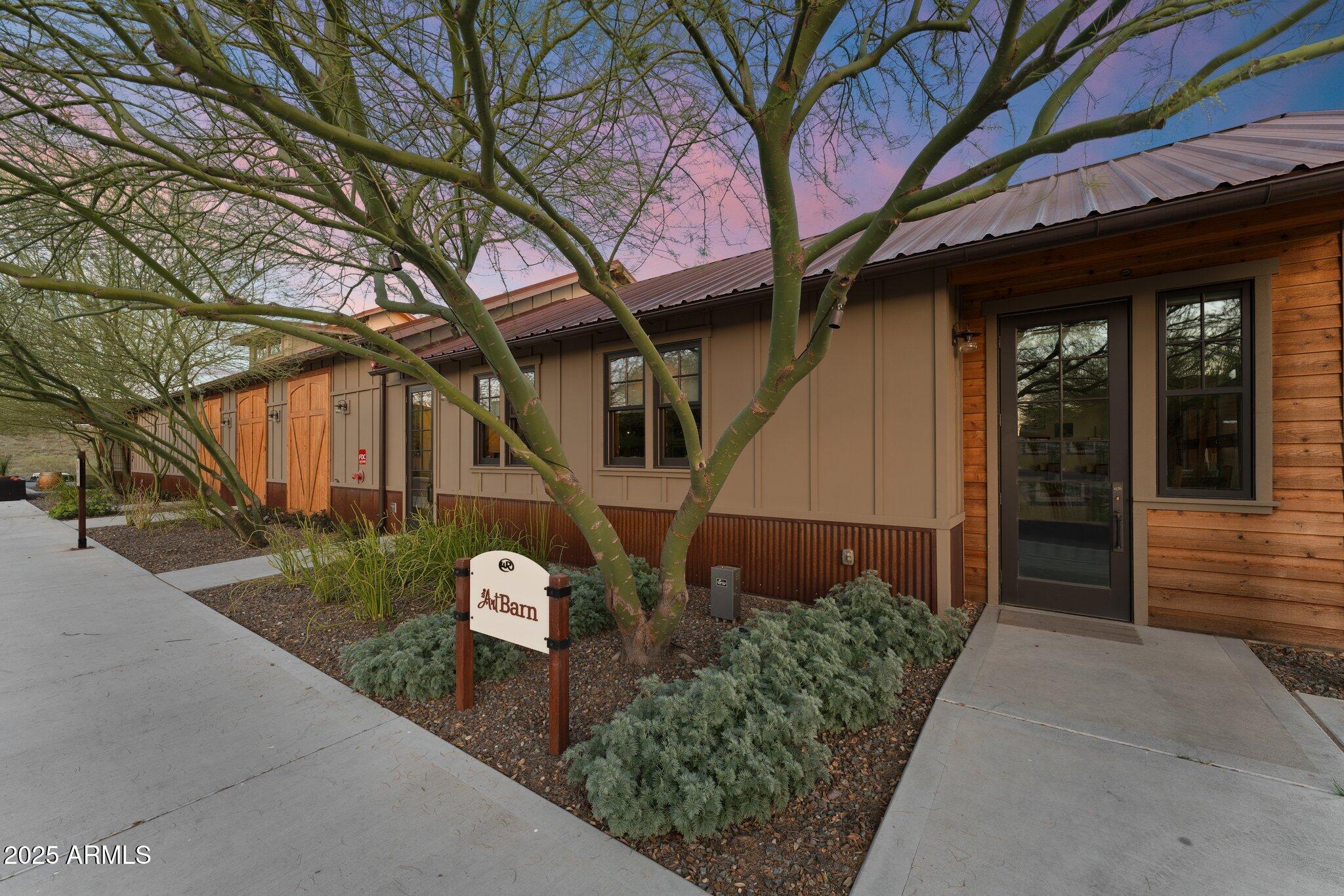 3904 Ridge Runner Way Wickenburg, AZ 85390 - Photo 54 of 61 The Art Barn