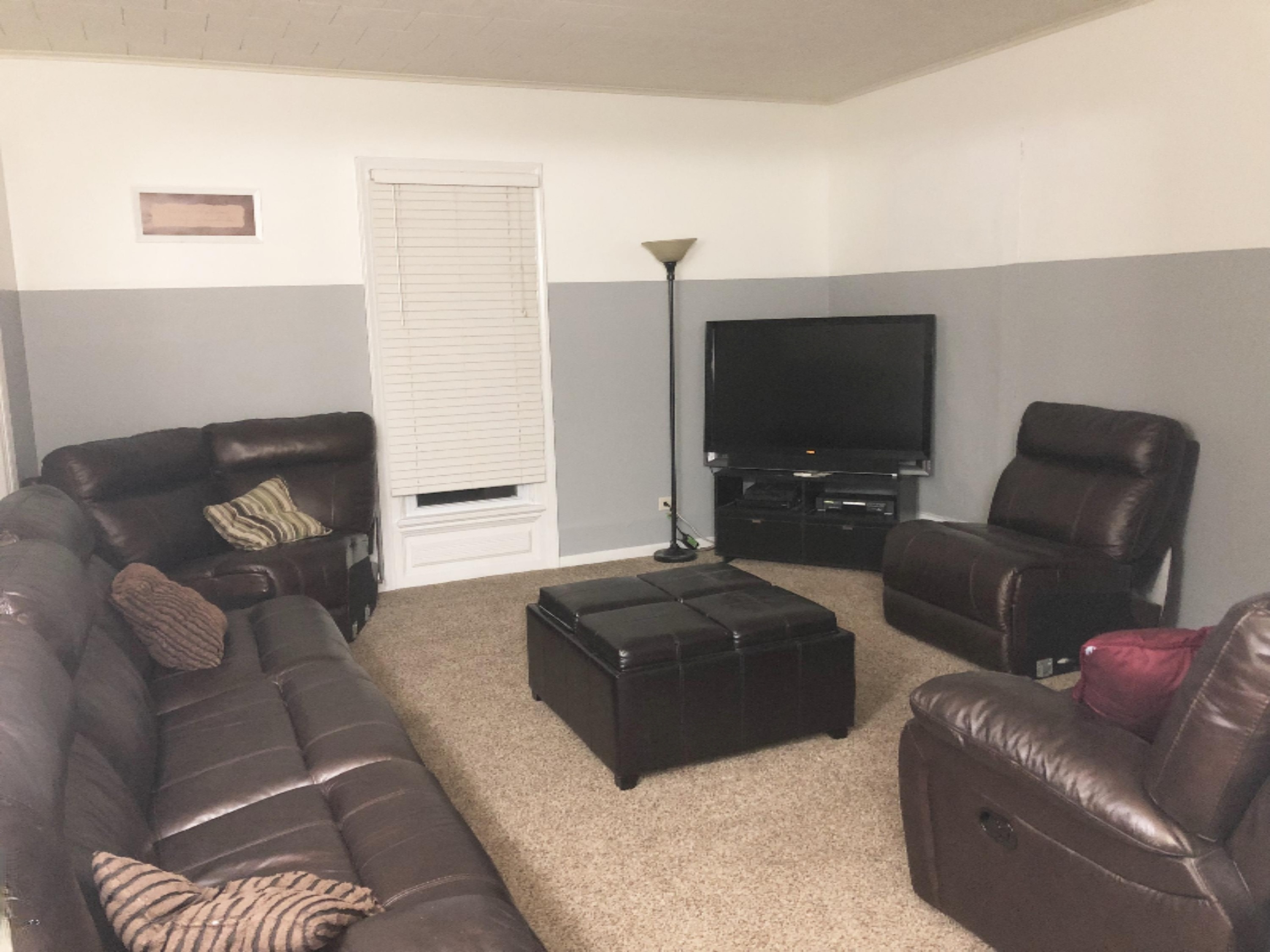 4915 Barnum Road Hastings, MI 49058 - Photo 11 of 42 Living Room 2