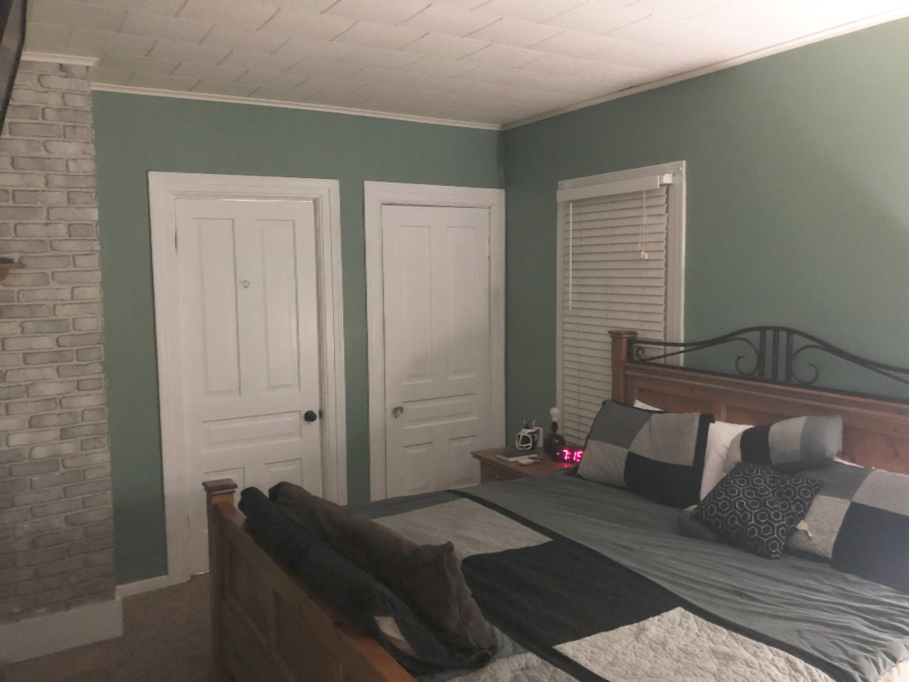4915 Barnum Road Hastings, MI 49058 - Photo 13 of 42 Master Bedroom 2