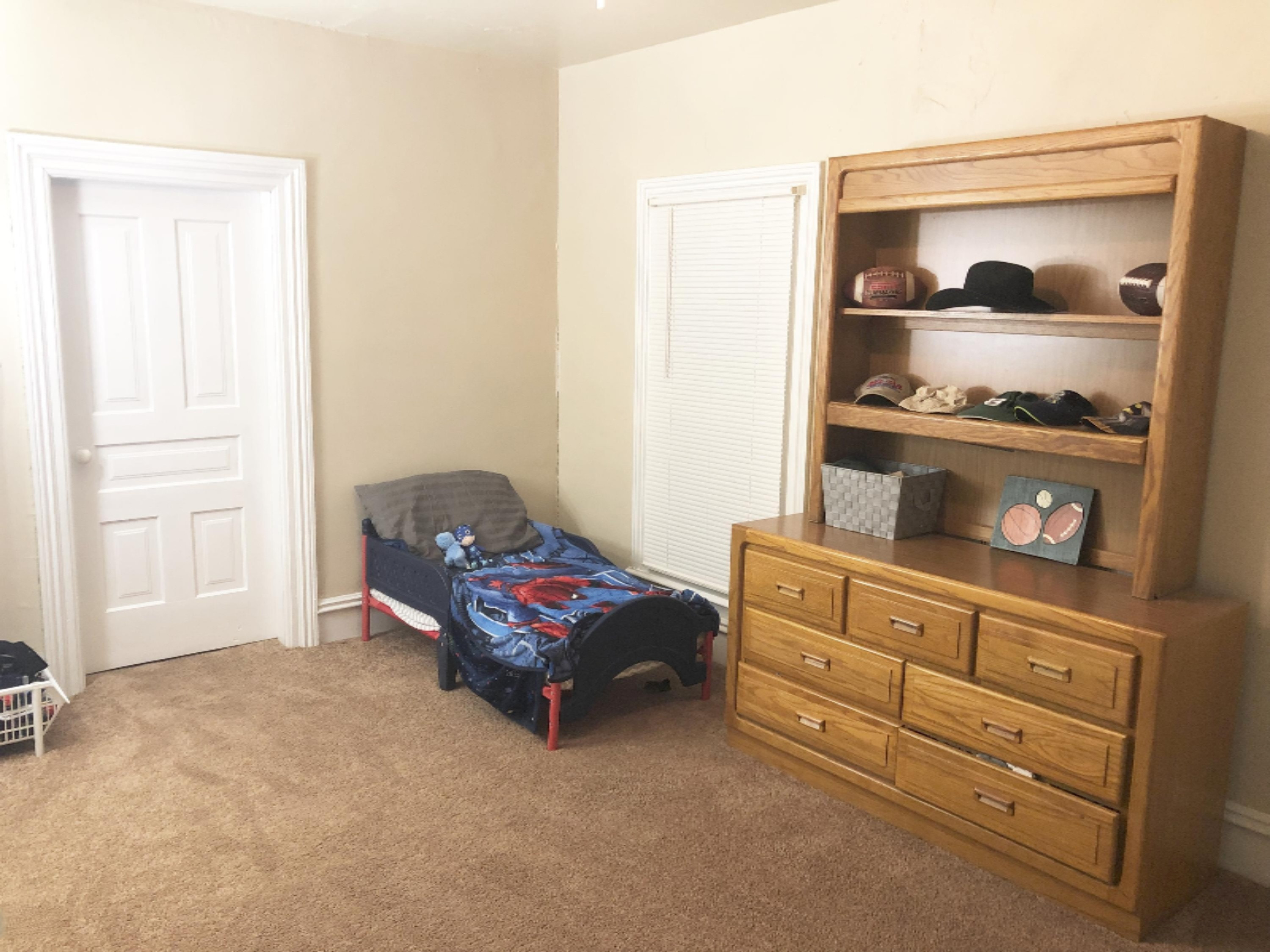 4915 Barnum Road Hastings, MI 49058 - Photo 18 of 42 Boy Bedroom 2