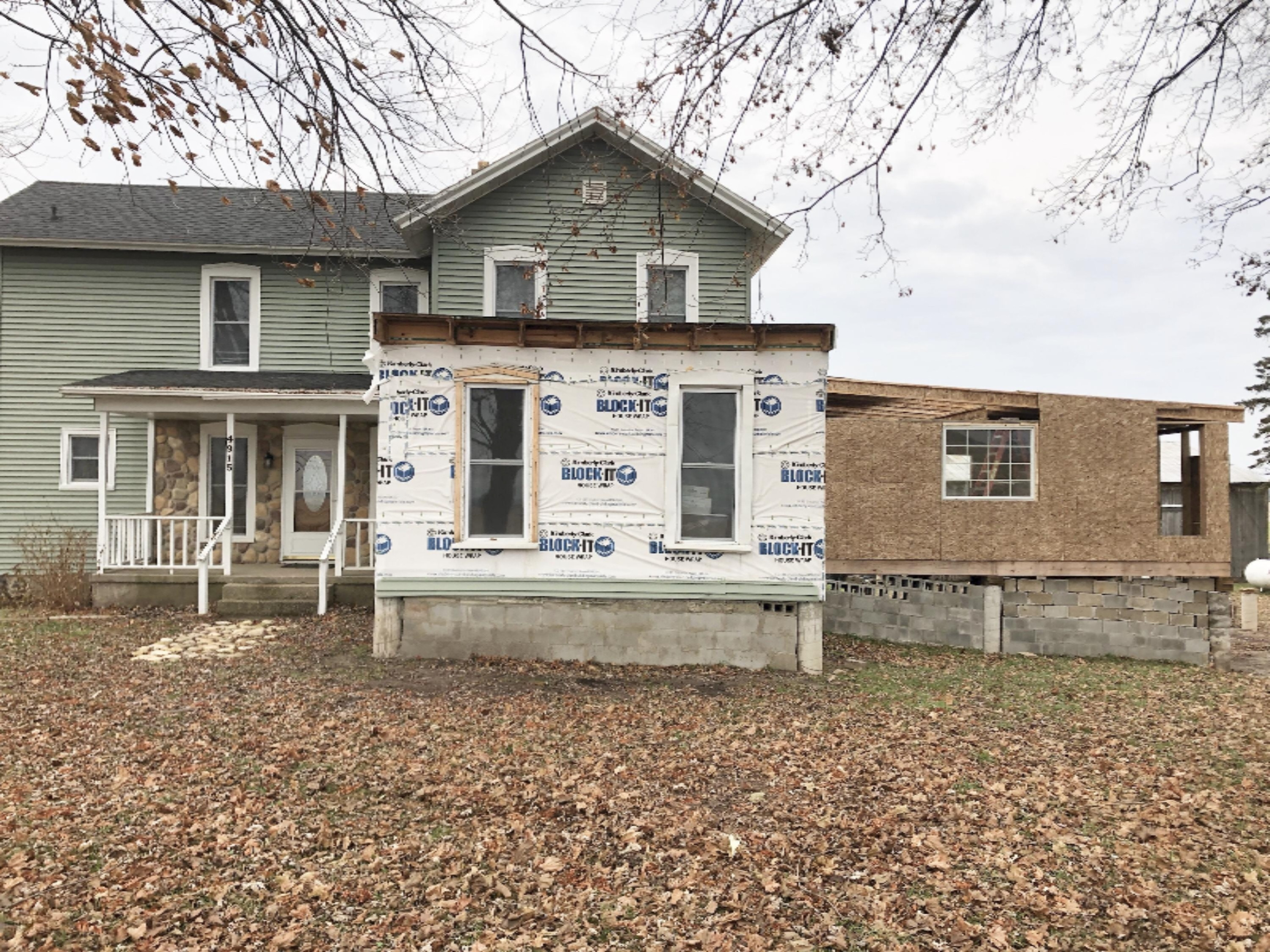 4915 Barnum Road Hastings, MI 49058 - Photo 2 of 42 Outside 3