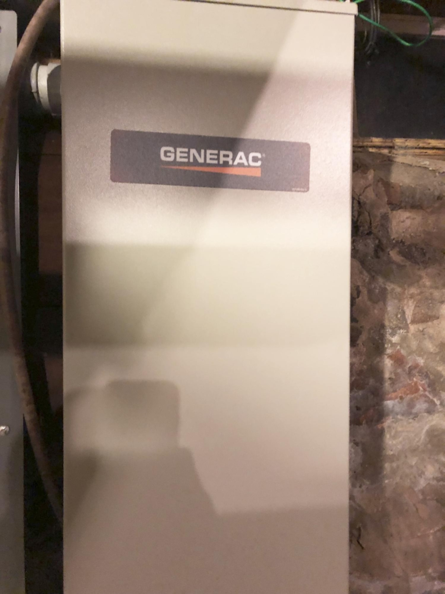 4915 Barnum Road Hastings, MI 49058 - Photo 31 of 42 Generator 2