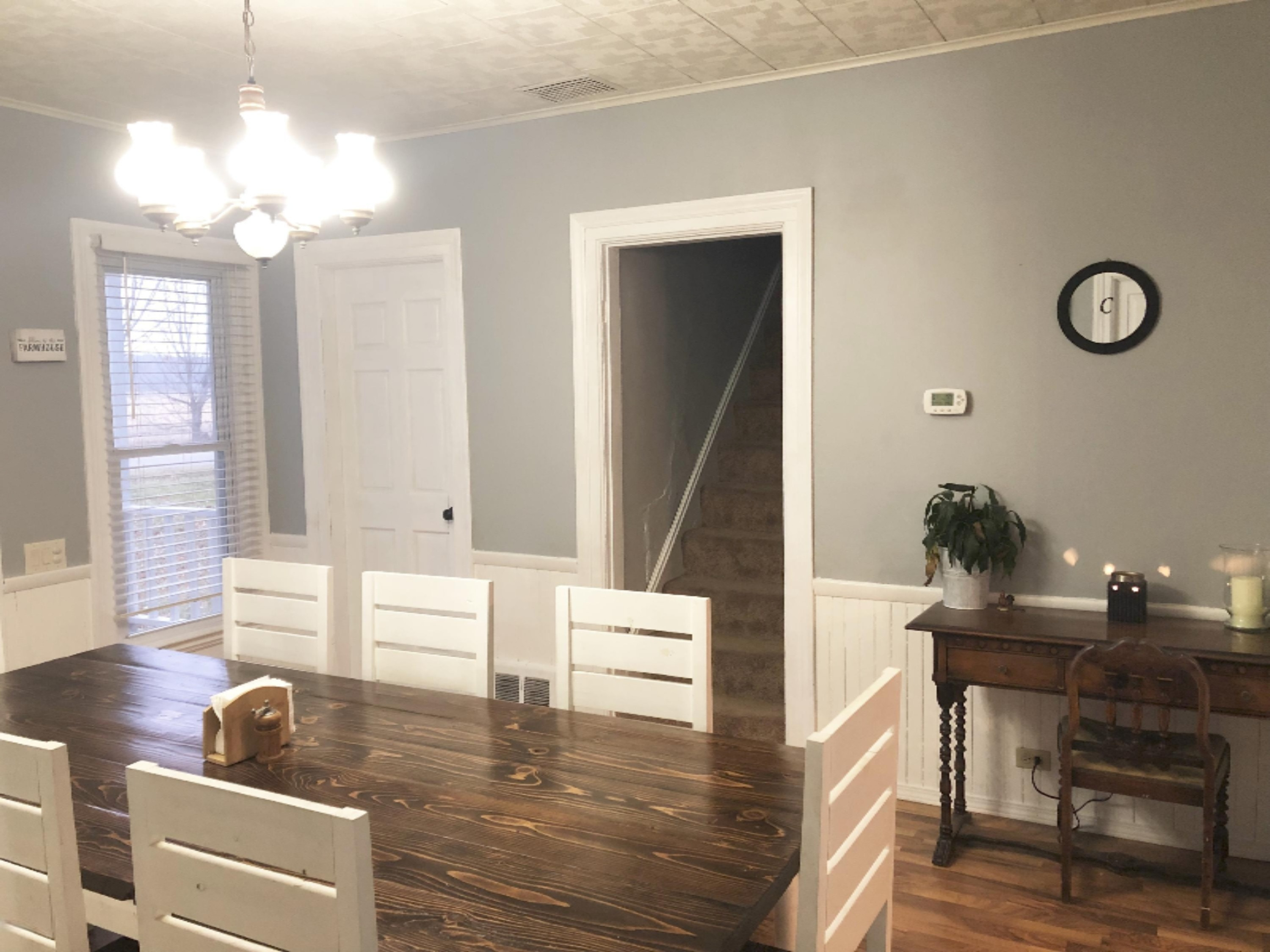 4915 Barnum Road Hastings, MI 49058 - Photo 4 of 42 Dining Room 1