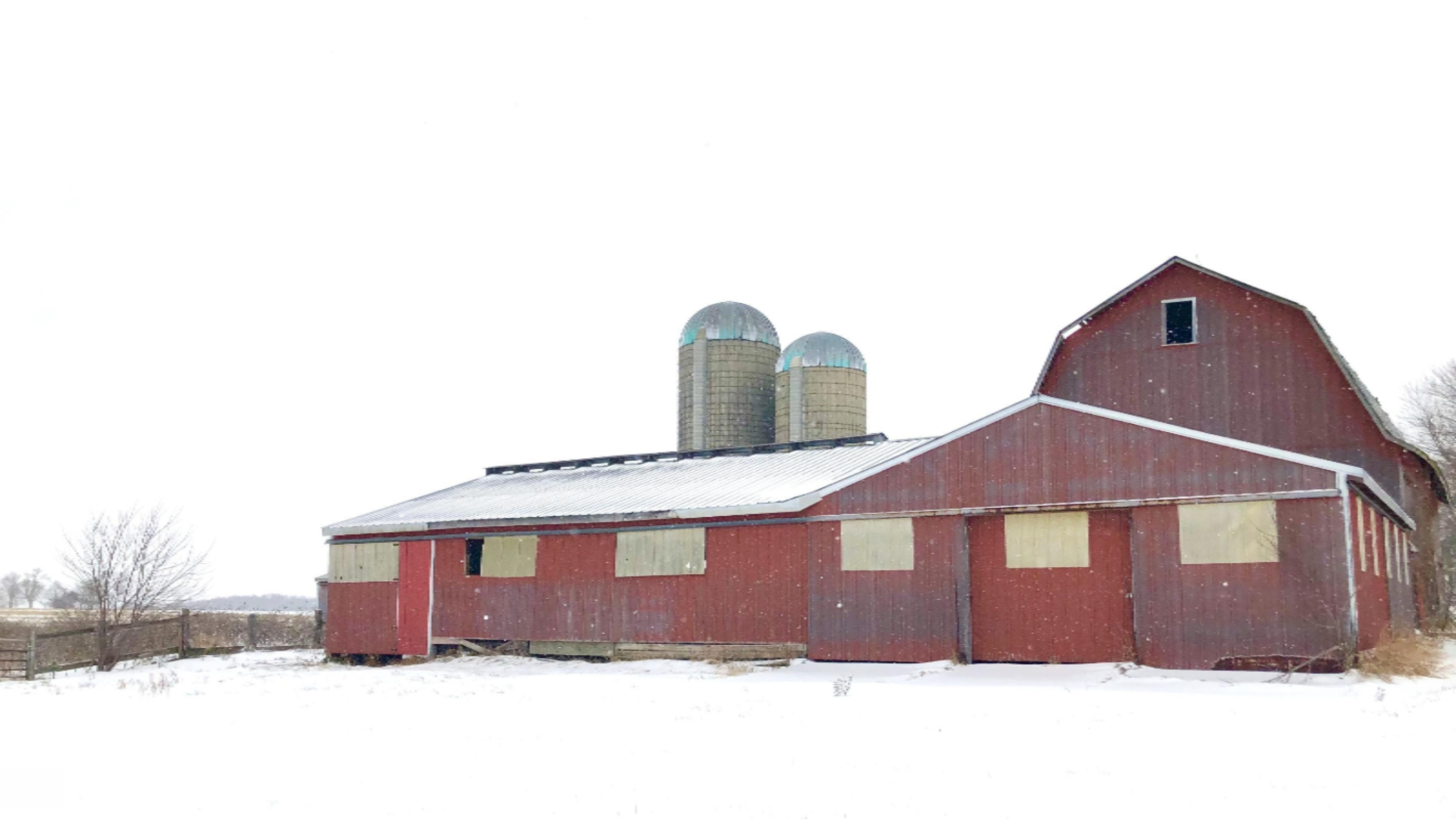 4915 Barnum Road Hastings, MI 49058 - Photo 41 of 42 outside 6