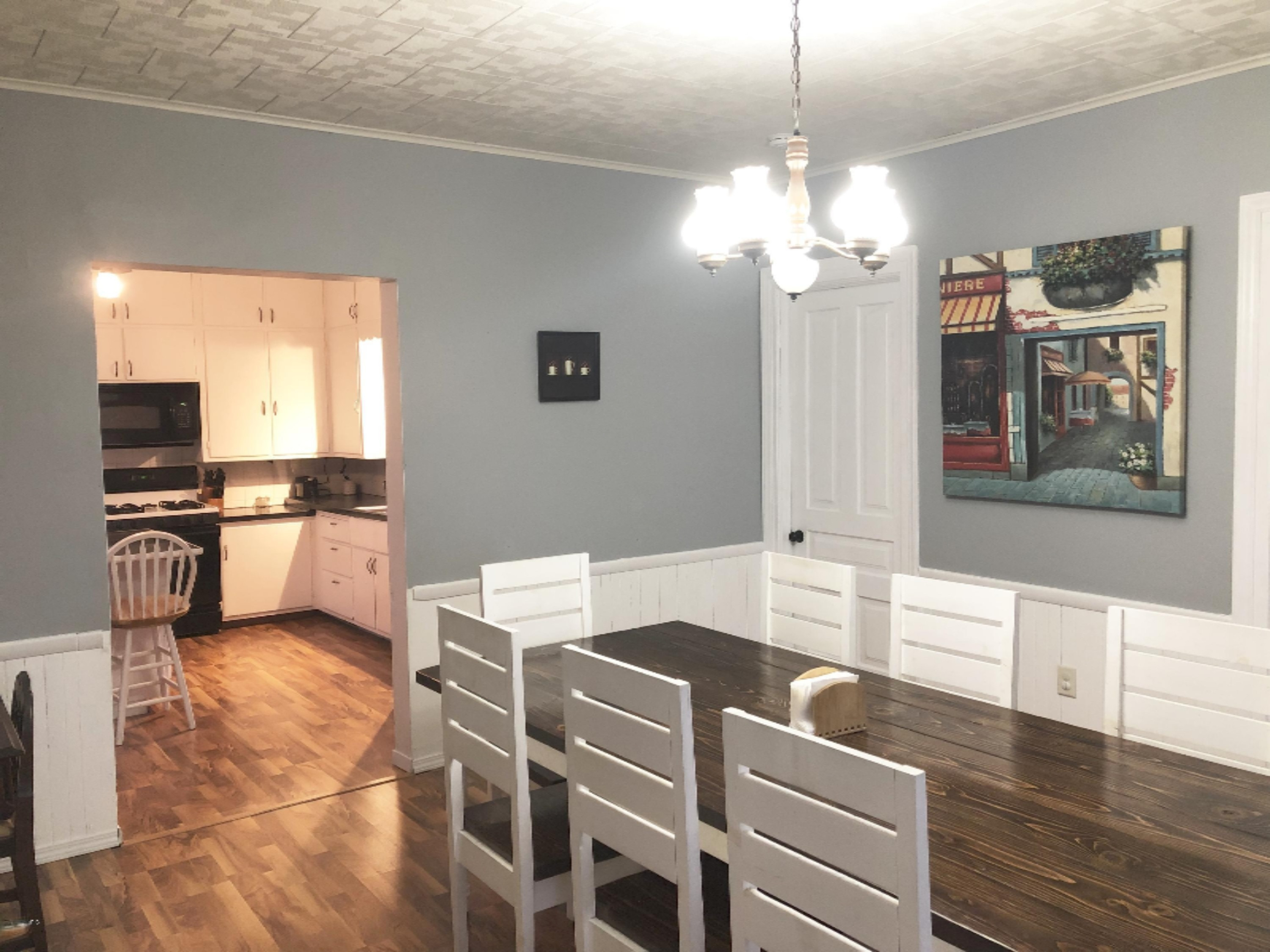 4915 Barnum Road Hastings, MI 49058 - Photo 6 of 42 Dining Room 3