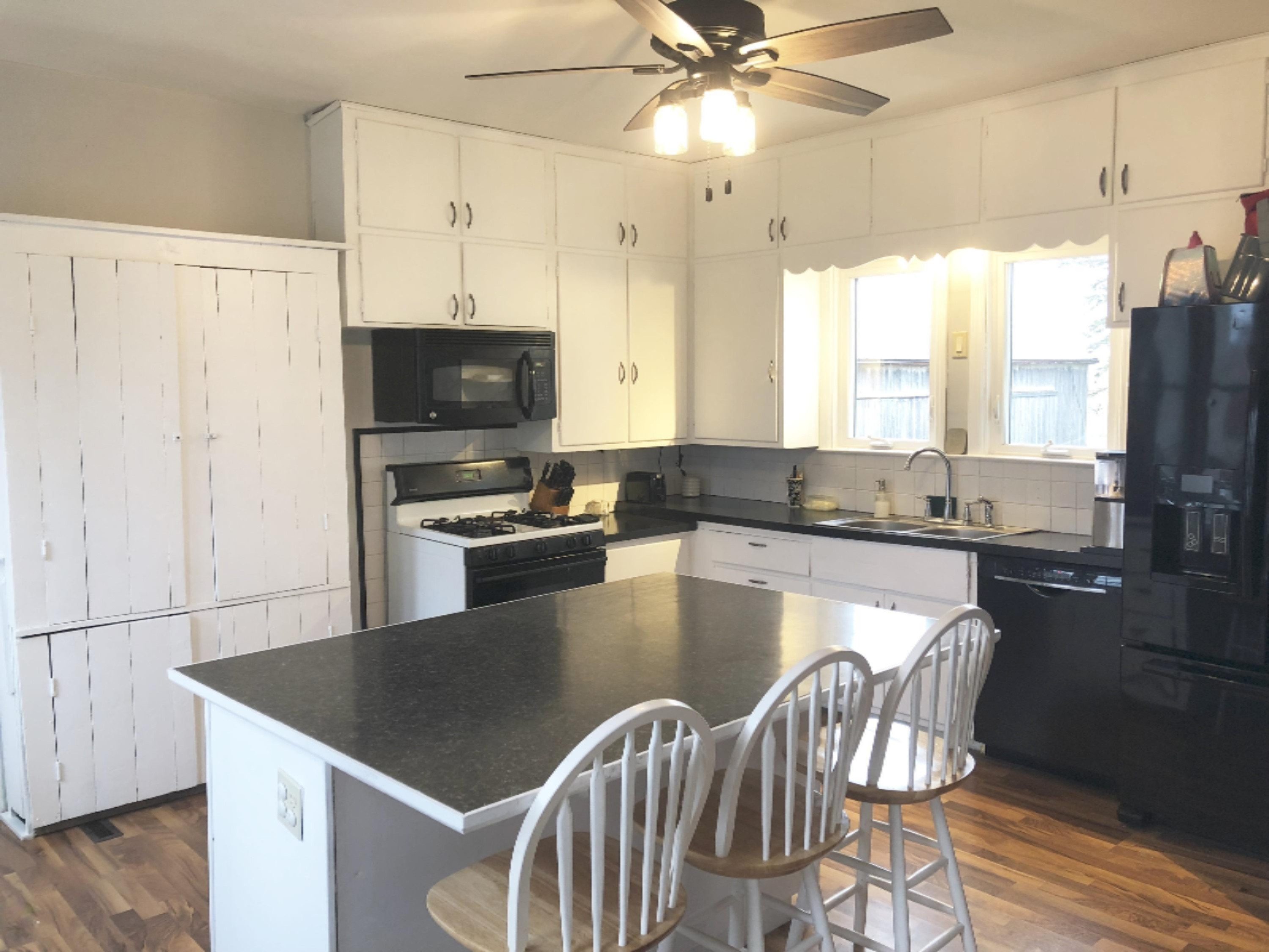 4915 Barnum Road Hastings, MI 49058 - Photo 8 of 42 Kitchen 1
