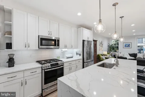 $1,075,000 | 445 Kenyon Street Northwest, Washington, DC 20010