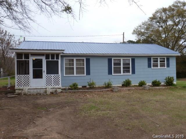 6495 Richburg Road Great Falls, SC 29055 - Photo 1 of 6 Gallery Image 1