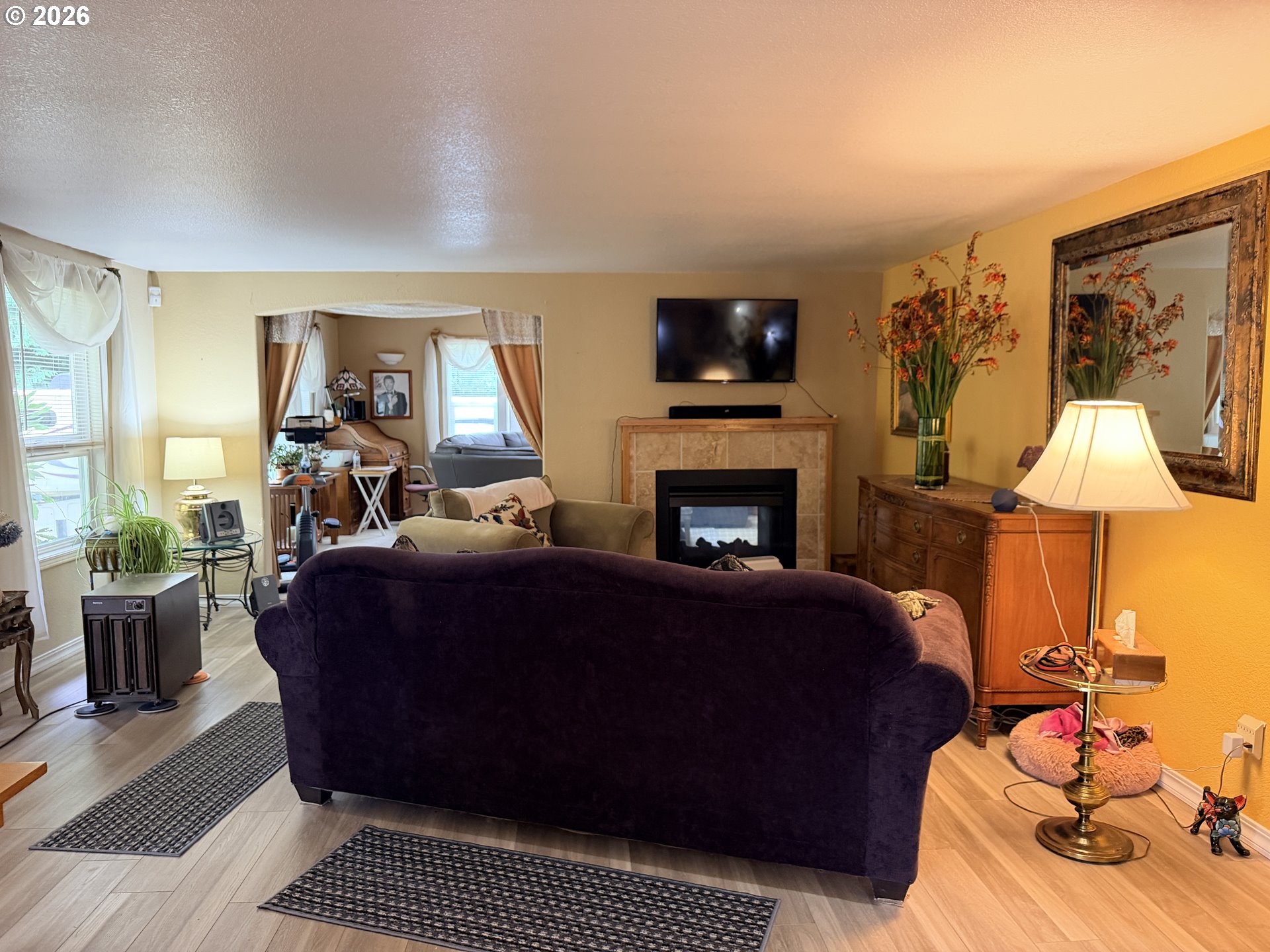 5045 North Loftus Road Florence, OR 97439 - Photo 10 of 24