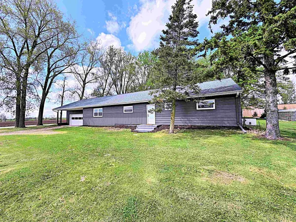 $296,900 | 24524 Taus Road, Brillion, WI 54110
