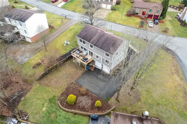 $385,000 | 1486 Greendale Drive, Pittsburgh, PA 15239