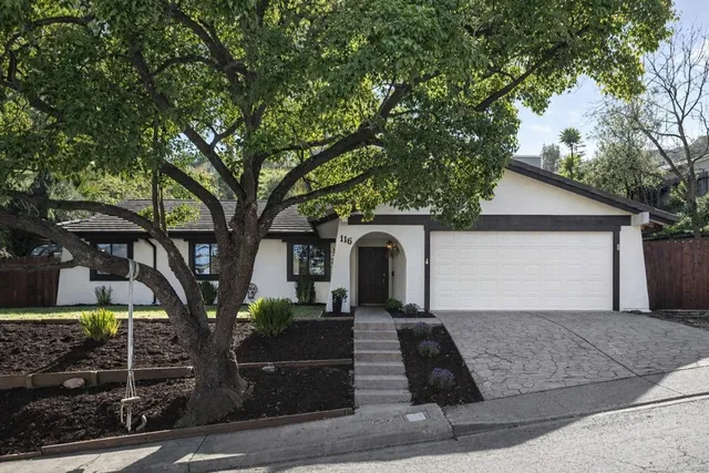 $659,000 | 116-116 Greeves Street, Vallejo, CA 94591