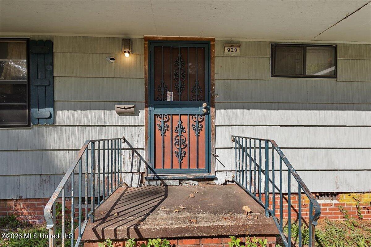 920 Sumac Avenue Jackson, MS 39204 - Photo 5 of 20 04-HTP_4549