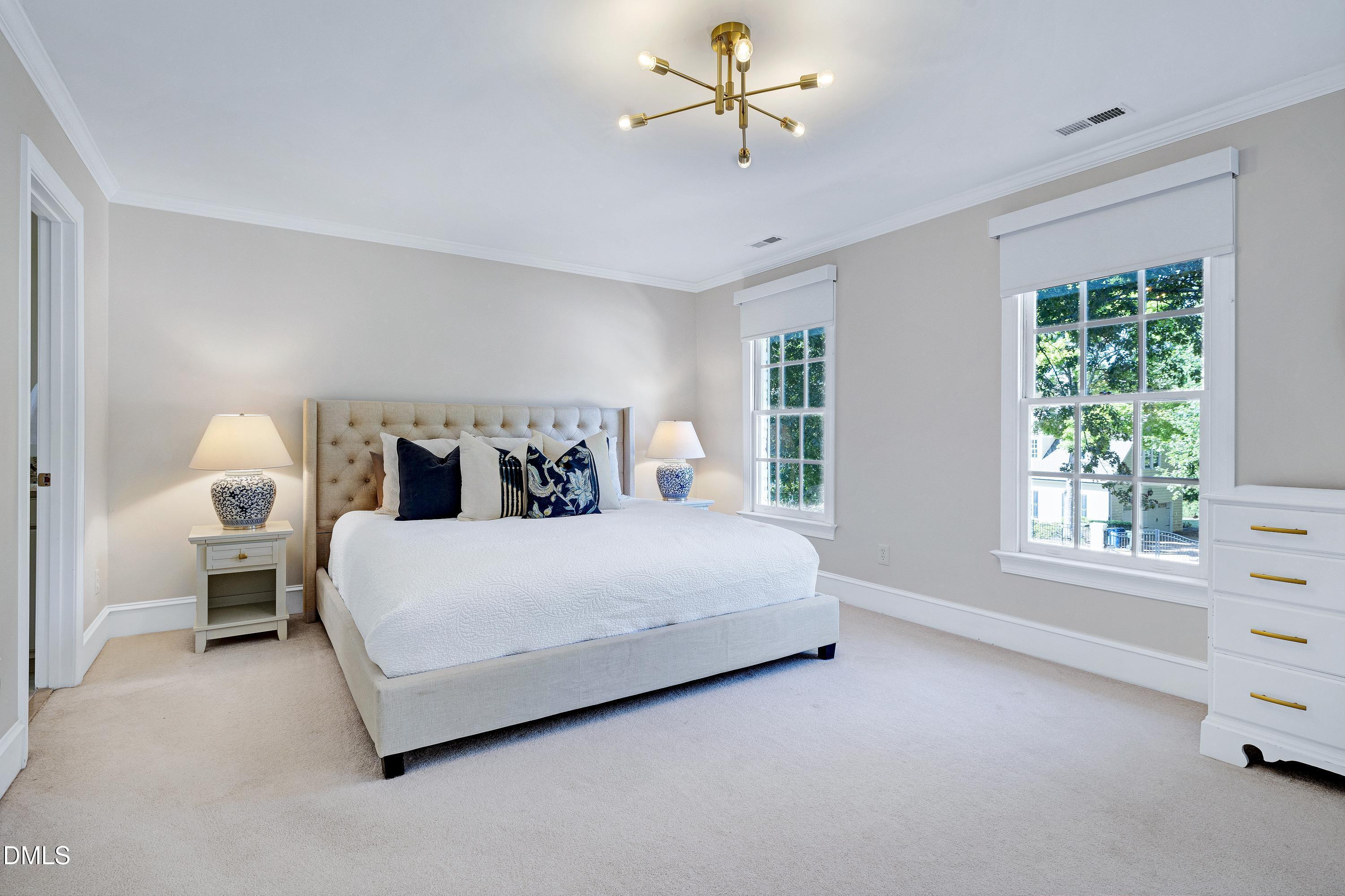 7404 Rainwater Road Raleigh, NC 27615 - Photo 31 of 85 Scene-31