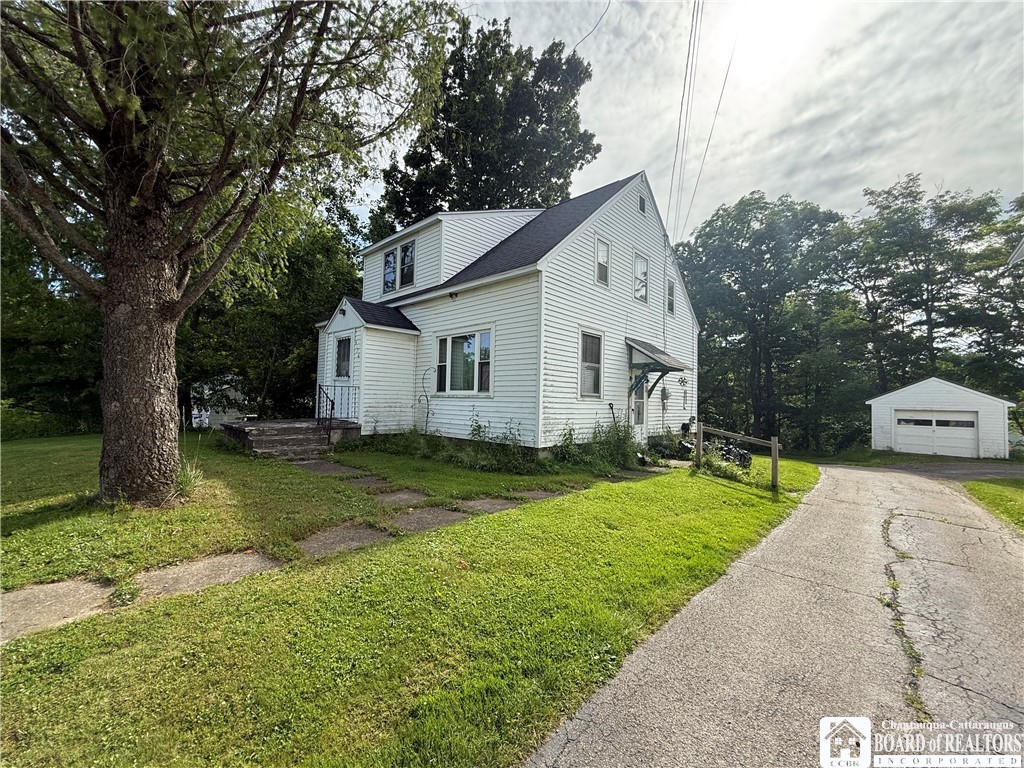14176 Collins Center Zoar Road Collins, NY 14034 - Photo 3 of 13