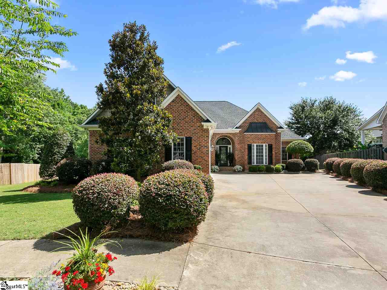 592 Chattooga Road Roebuck, SC 29376 - Photo 1 of 10