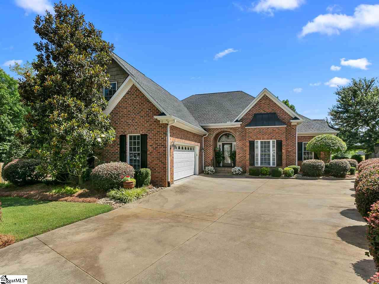 592 Chattooga Road Roebuck, SC 29376 - Photo 3 of 10