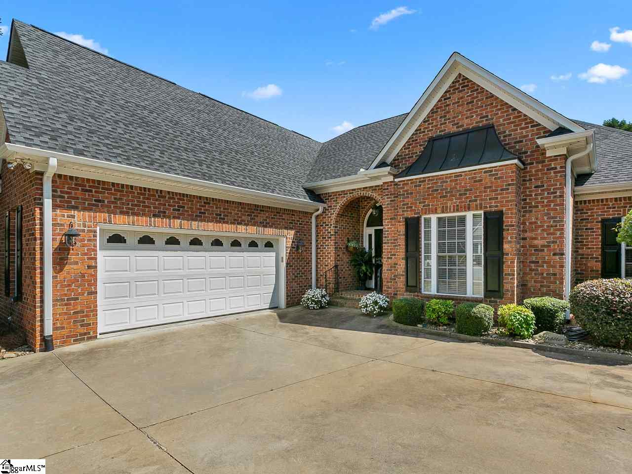 592 Chattooga Road Roebuck, SC 29376 - Photo 4 of 10