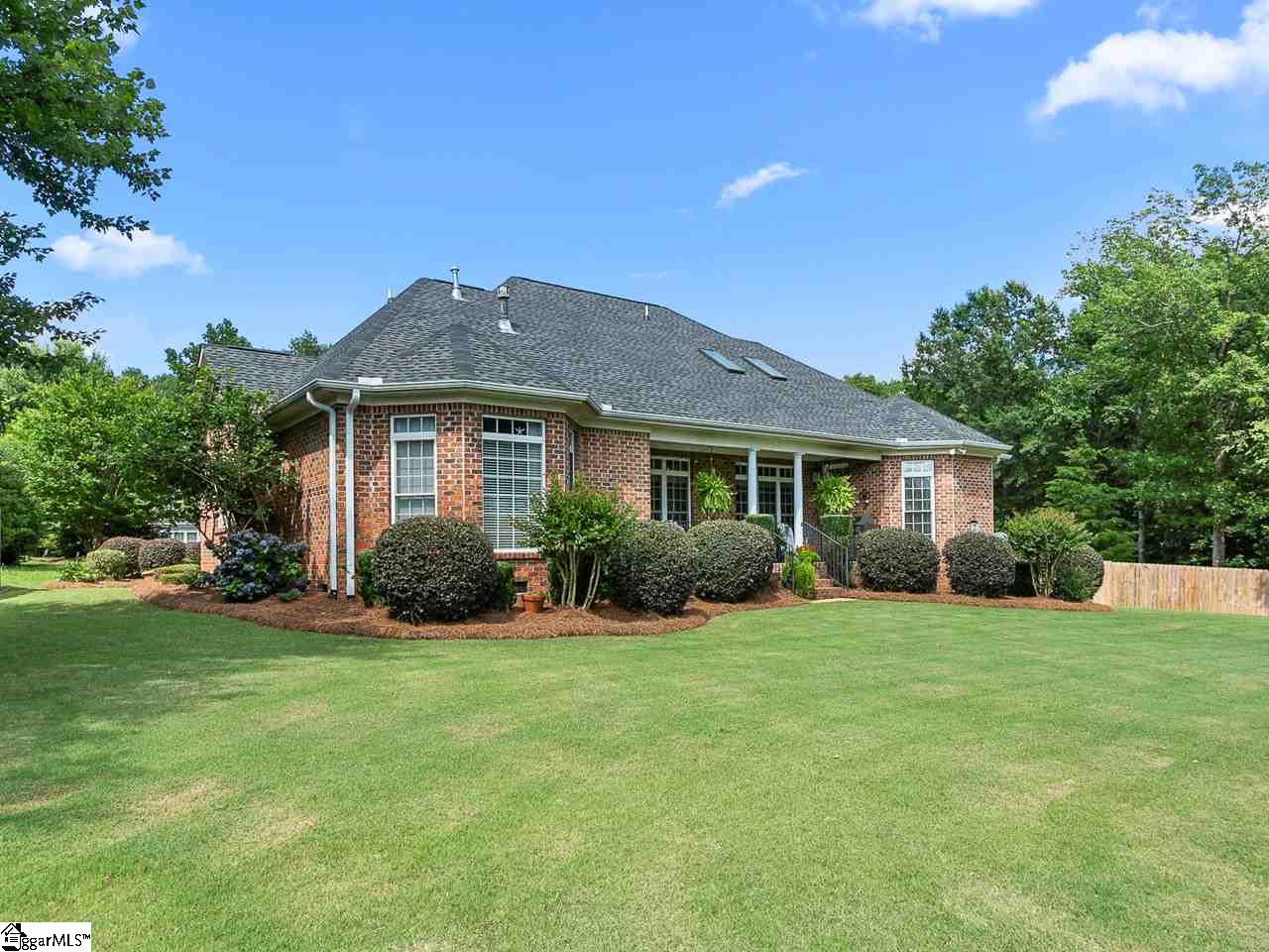 592 Chattooga Road Roebuck, SC 29376 - Photo 6 of 10
