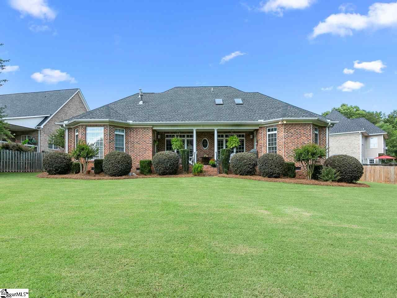 592 Chattooga Road Roebuck, SC 29376 - Photo 7 of 10