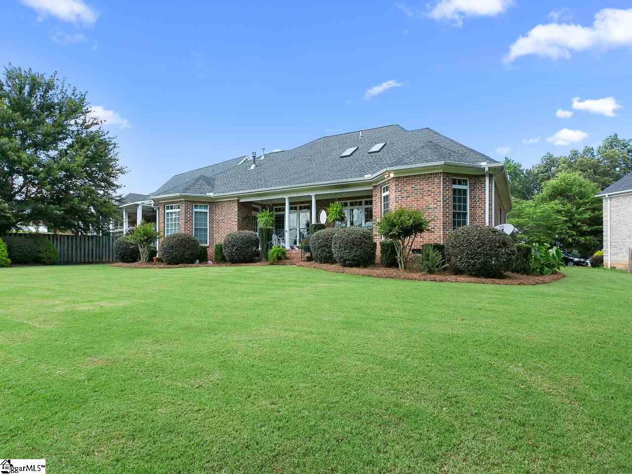 592 Chattooga Road Roebuck, SC 29376 - Photo 8 of 10