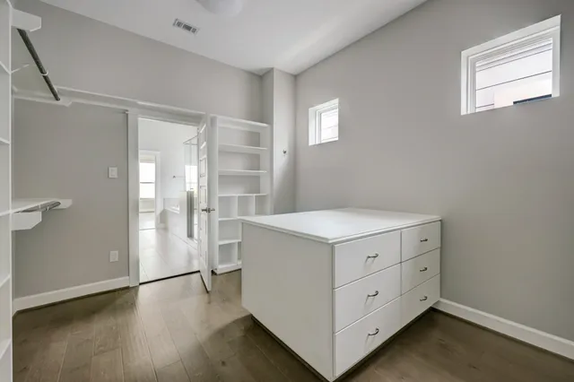 $3,500 | 5233 Larkin Street, Unit A, Houston, TX 77007