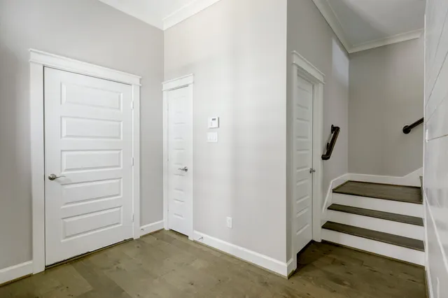 $3,500 | 5233 Larkin Street, Unit A, Houston, TX 77007