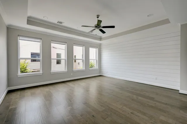 $3,500 | 5233 Larkin Street, Unit A, Houston, TX 77007