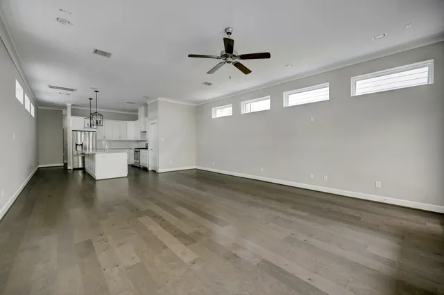 $3,500 | 5233 Larkin Street, Unit A, Houston, TX 77007