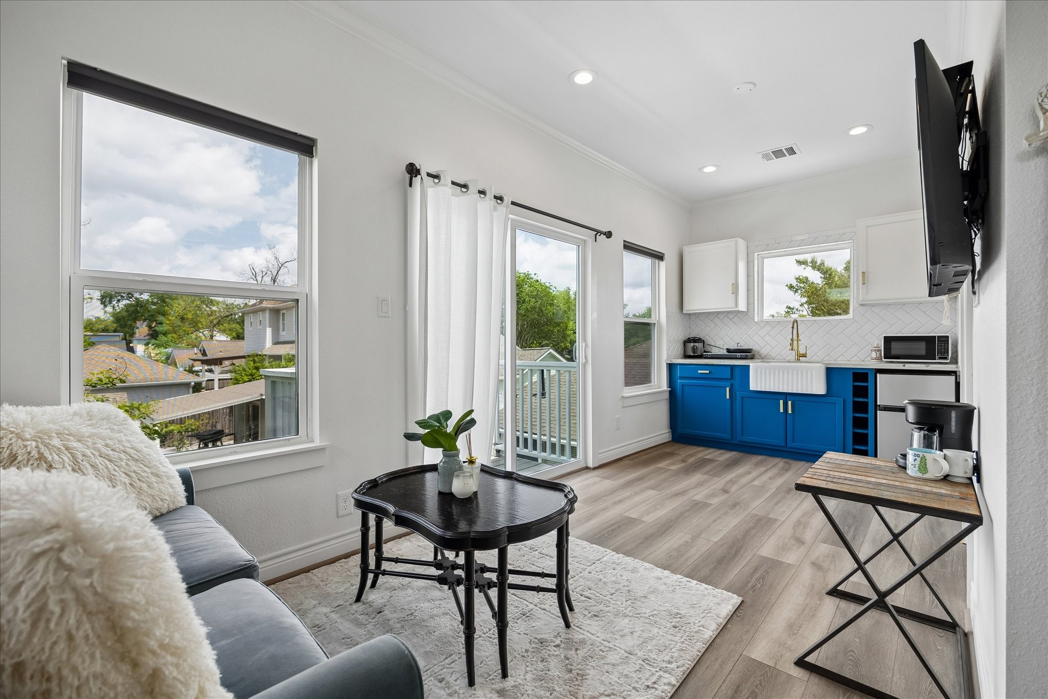 2231 Singleton Street Houston, TX 77008 - Photo 20 of 28