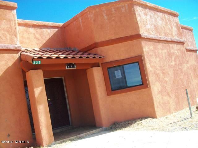 338 Ambrosia Court Rio Rico, AZ 85648 - Photo 2 of 5