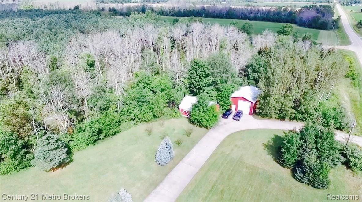7431 Maple Grove Road Palms, MI 48465 - Photo 45 of 81 Screen Shot 2017-09-05 at 6.29