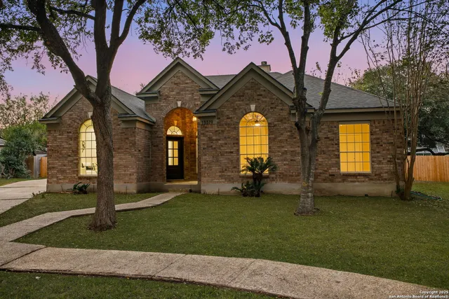 $509,000 | 13319 Overglen, San Antonio, TX 78231