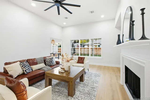 $509,000 | 13319 Overglen, San Antonio, TX 78231