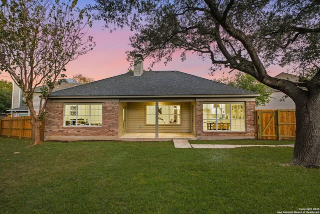 $509,000 | 13319 Overglen, San Antonio, TX 78231