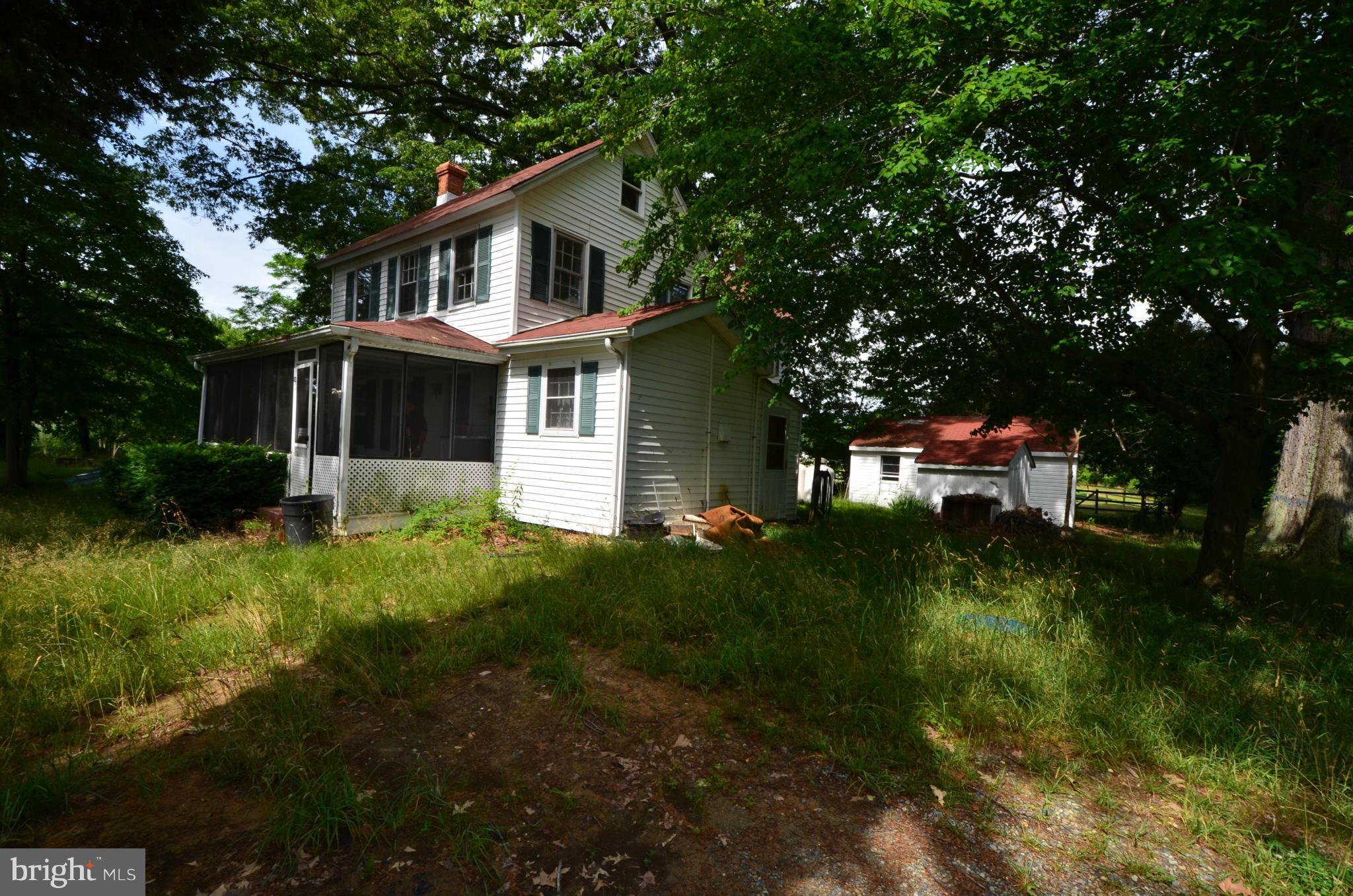 422 East Bay Front Road Deale, MD 20751 - Photo 11 of 29 Exterior (General)